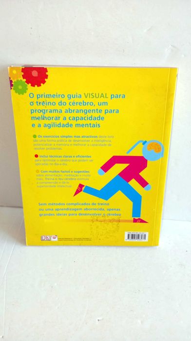Treina o teu Cérebro - mais de 200 quebra-cabeças