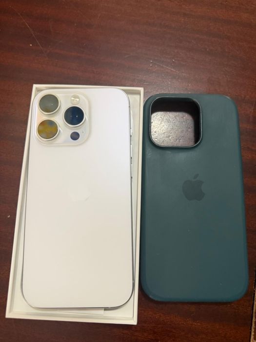 Iphone 16 pro de 256g
