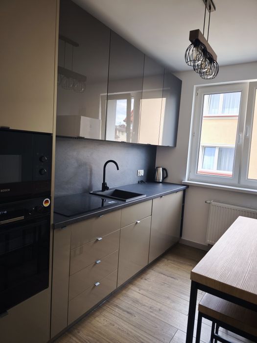 Apartament nad morzem ,,Ty i Ja,''