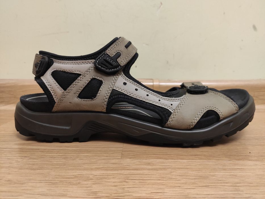 Чоловічі сандалі босоніжки ECCO Offroad. Розмір 46 / 30 см.