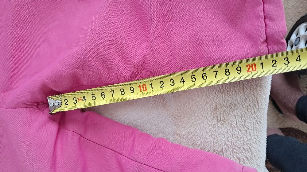 Напівкомбінезон 86р