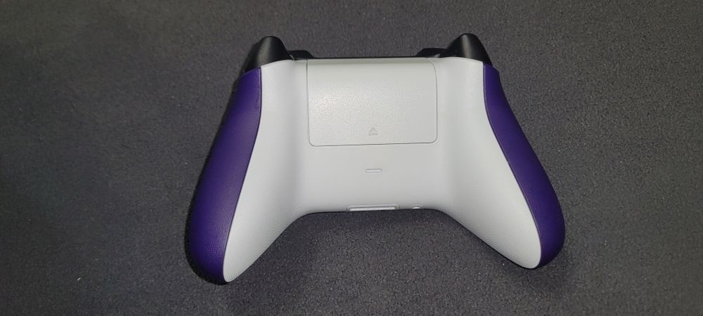 Беспроводной геймпад Microsoft Xbox Wireless Controller