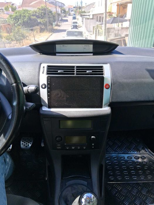Citroen C4 Hatchback 1.6 hdi 110cv