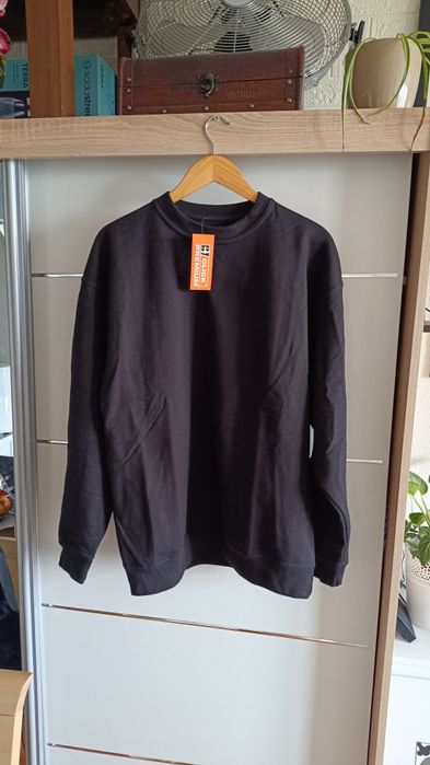 Męska bluza L/Xl