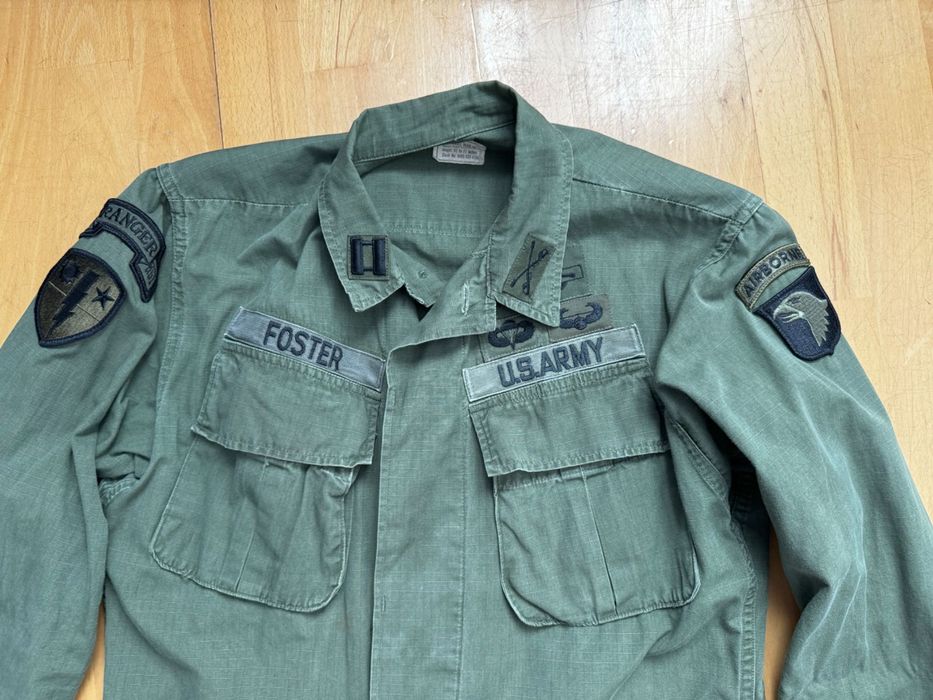 Bluza TCI „Sajgonka” SR