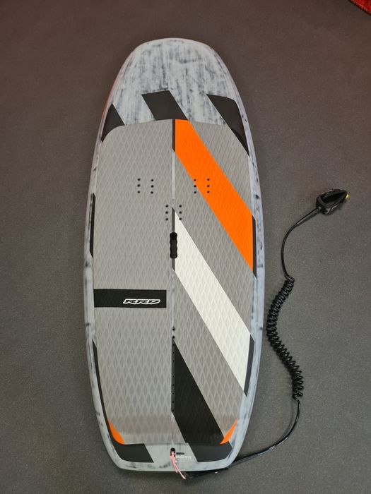 RRD Beluga Ltd. (carbon)  90L