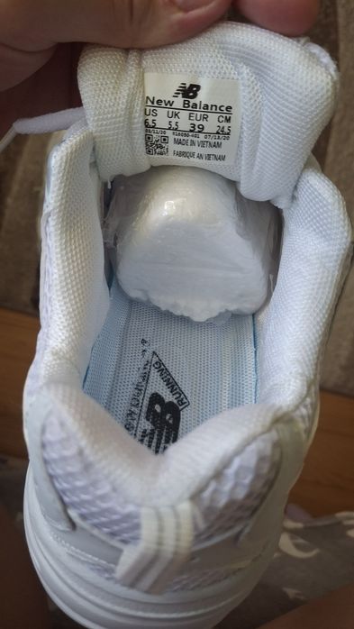 Buty NB 530 damskie