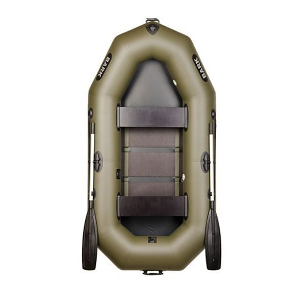 Надувная лодка BARK B-240, Бесплатная доставка, Официальная гарантия