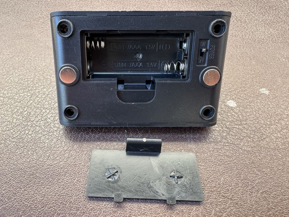Зарядна база Inkbird для бездротового термометра IBT-4XS / IBT-6XS / IBBQ док-станція оригінальна