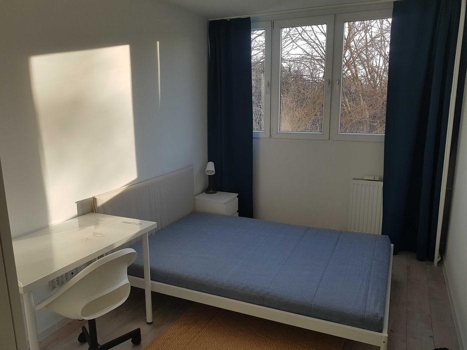 Jasne 3 pokojowe/ po remoncie/ okolice Legnickiej