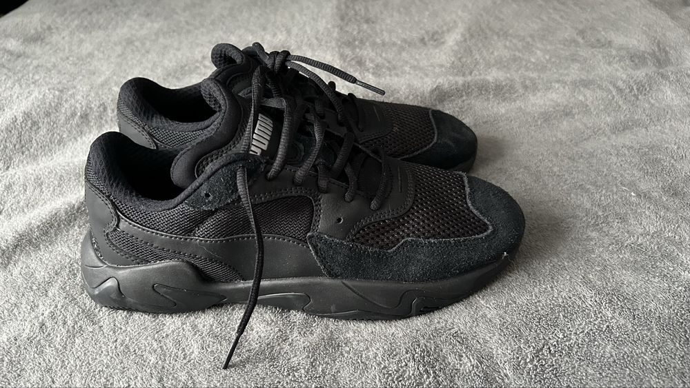 Кросівки Puma унісекс 40 розмір