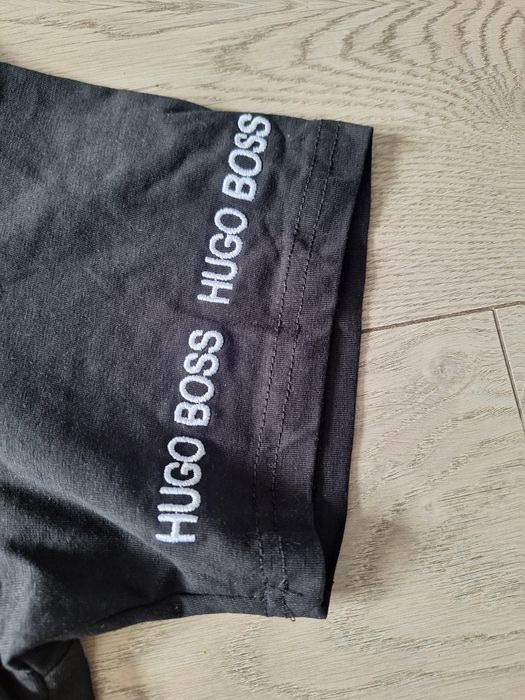 T-shirt Hugo Boss