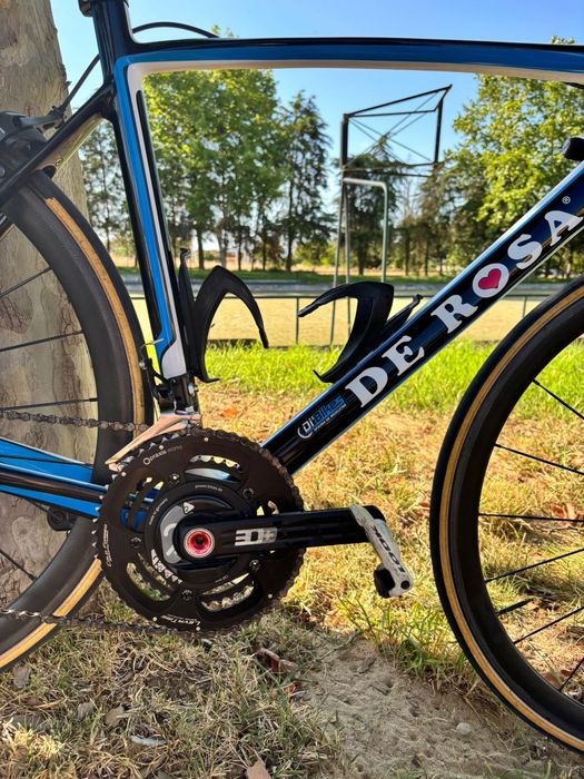 Vendo bicicleta ciclismo