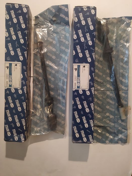 Кермова тяга до VW Passat B-3