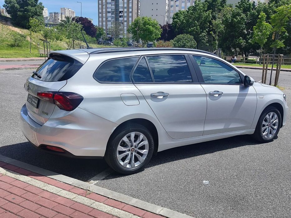 Fiat Tipo Station Wagon 1.3 M-Jet Easy