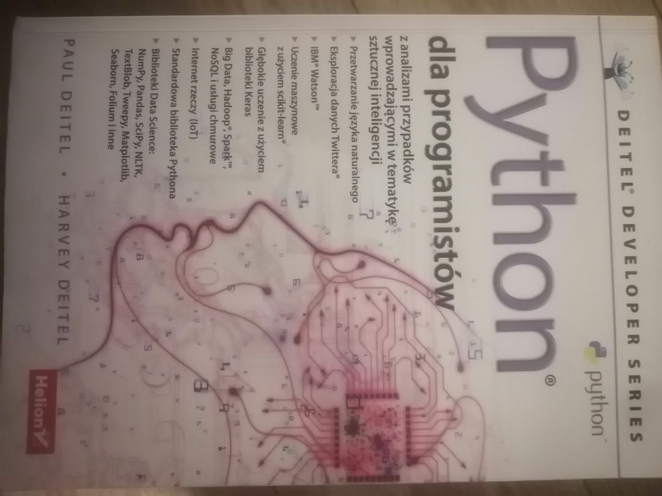 Python dla programistów