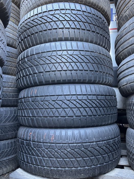 235 55 R17 Hankook AllSeason вул.Дружківська12
