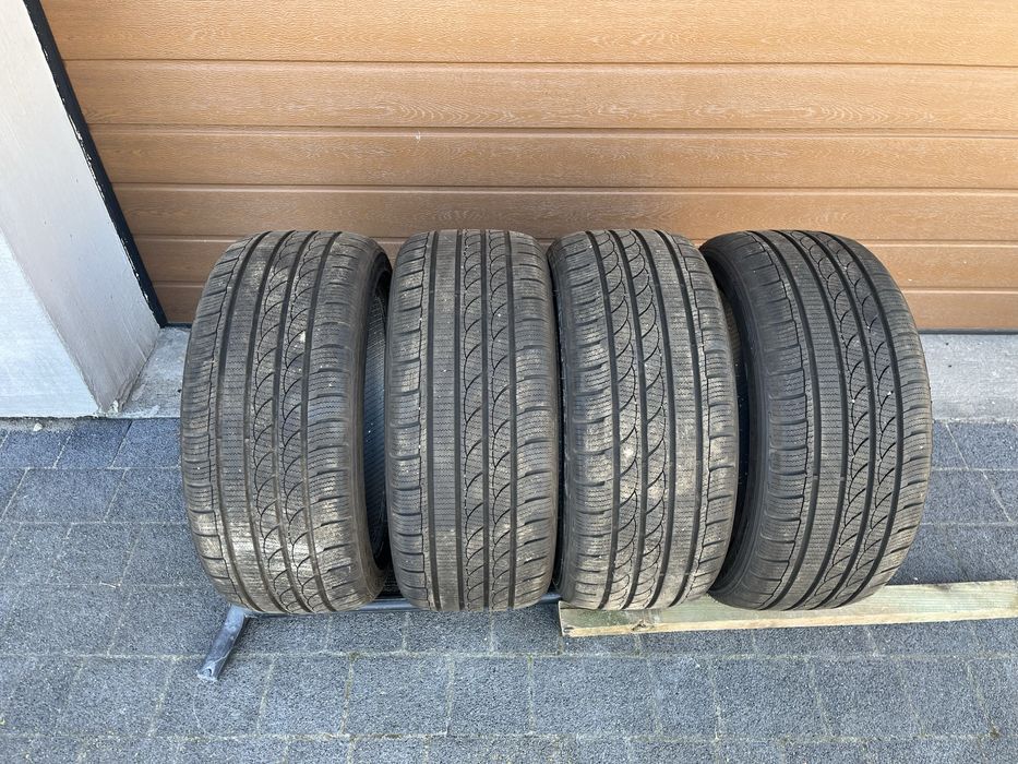 Opony zimowe Imperial Snowdragon 3 – 235/40 R18 (z rantem)