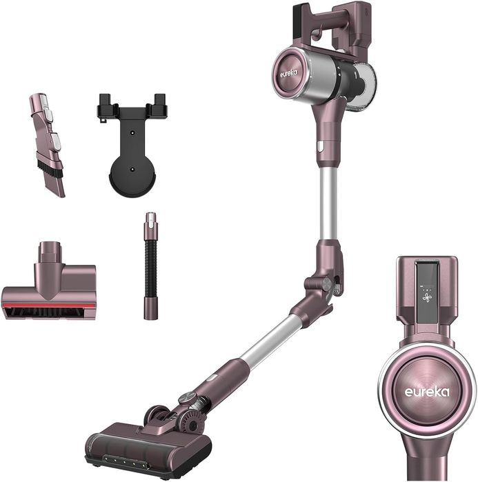 Eureka AK10 Pro bezprzewodowy odkurzacz