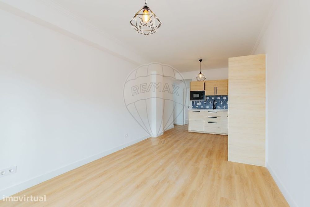Apartamento T3 para venda