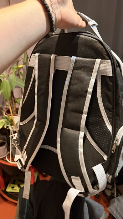 Переноска для кота