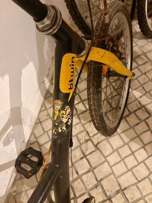 Bicicletas_Criança | Adolescente_Valor acessível