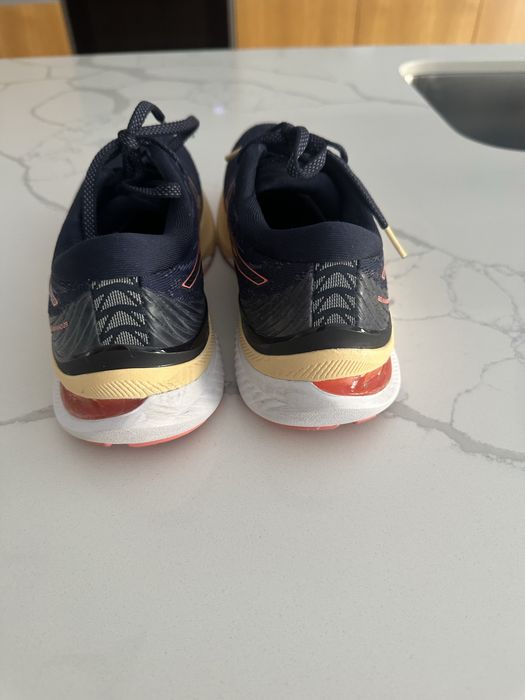 Sapatilhas asics