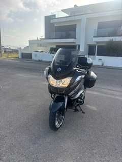 Apenas a venda  da minha BMW R1200RT