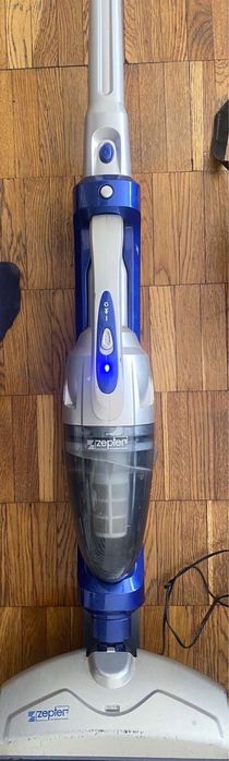 Пылесос ZEPTER" PC-400