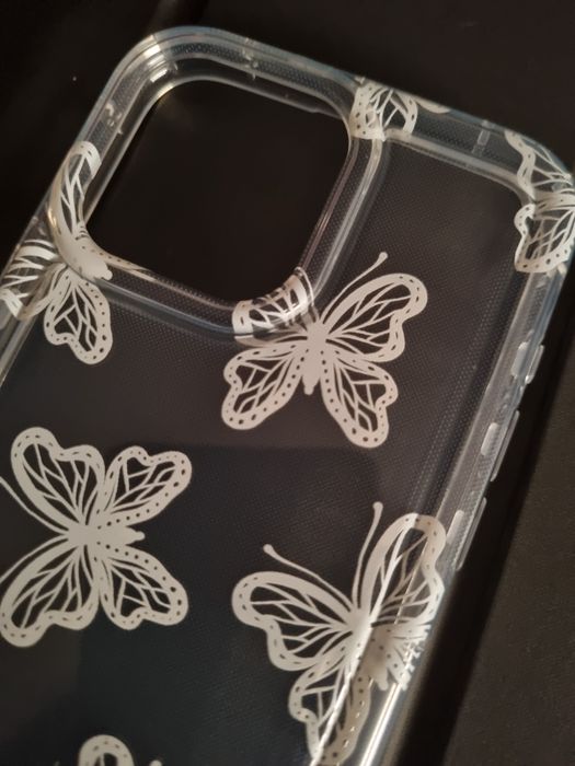 Capa para iPhone 15 Pro Max