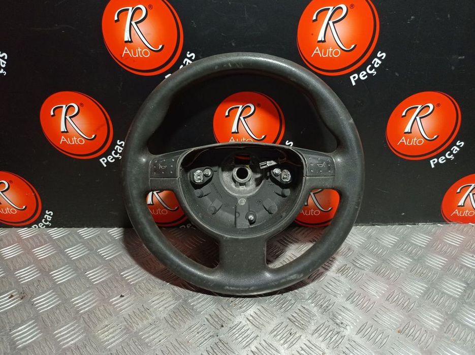 Volante Opel Corsa C (X01)