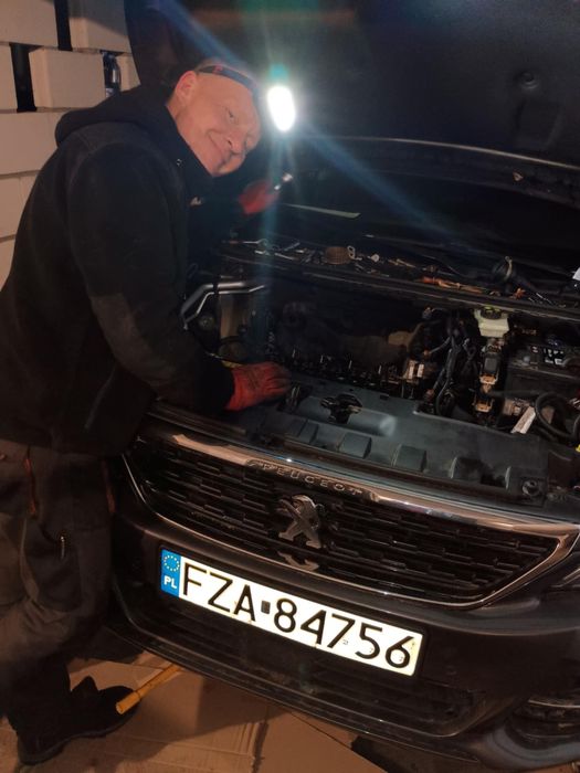 Mobilny mechanik z dojazdem - Żary, Lubsko, Jasień i okolice