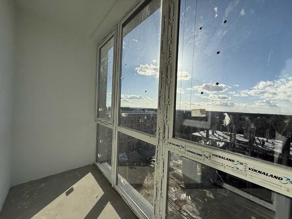 Продаж 3 кім квартири + комора 6м2 в ЖК Еко дім на Надійній. Єоселя