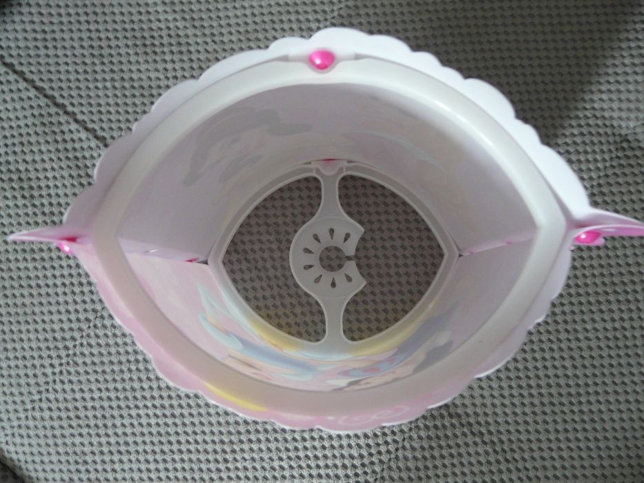 Klosz abażur do lampy Księżniczki Disney do pokoju dziecka