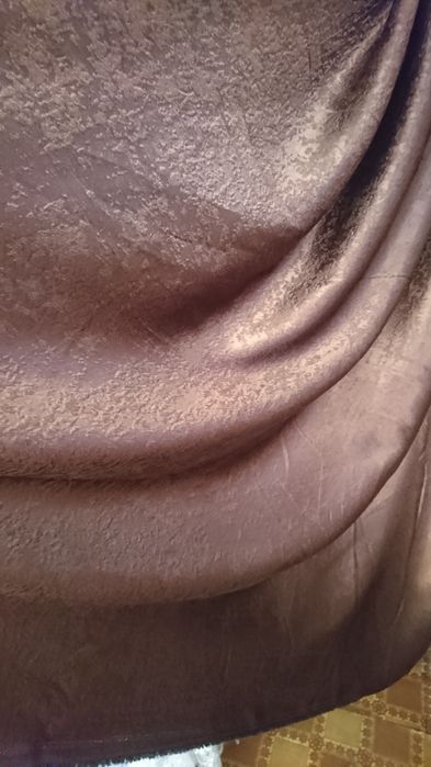 Штори, портьєри, тюль