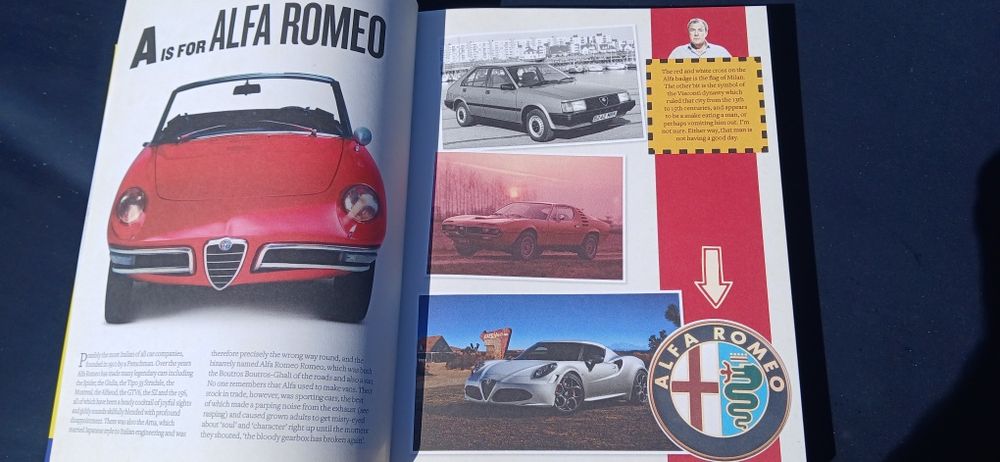 Livro Grand Tour amazon original