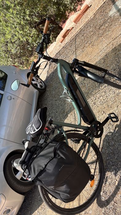 Riverside ekectric bike
