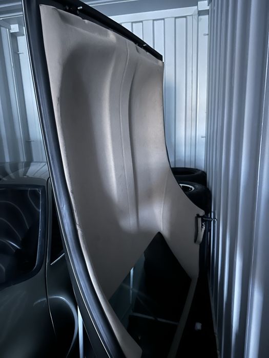 Hardtop Audi A4 S4 b6/b7 Wiesmann Dach