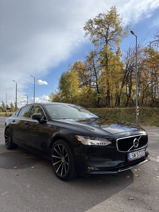 Volvo S90 2.0 T6