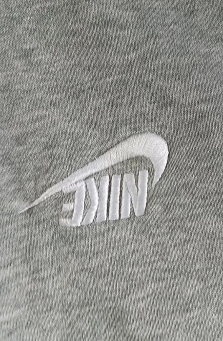 Spodnie dresowe Nike