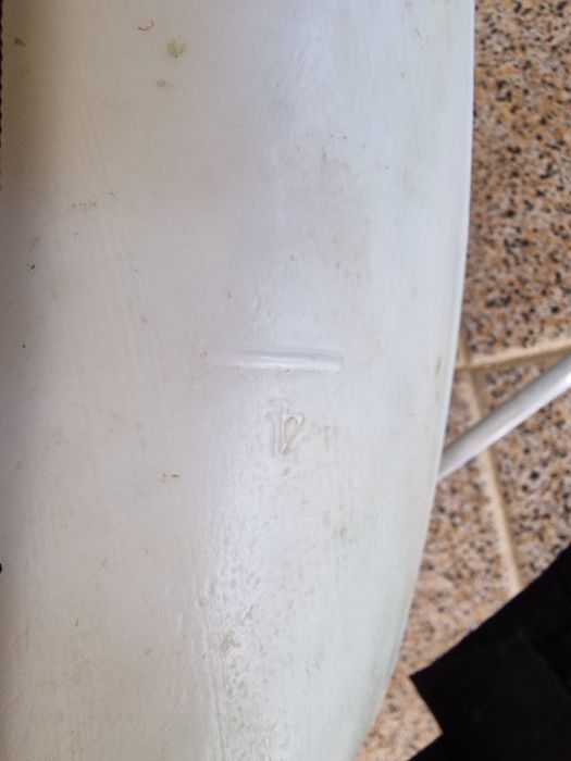 Maquina sulfatar eletrica como nova