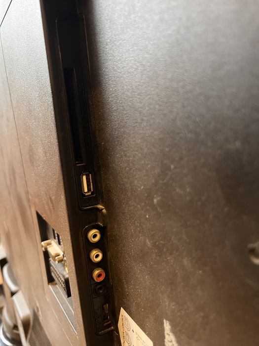 Televisao eletronia 49 polegadas