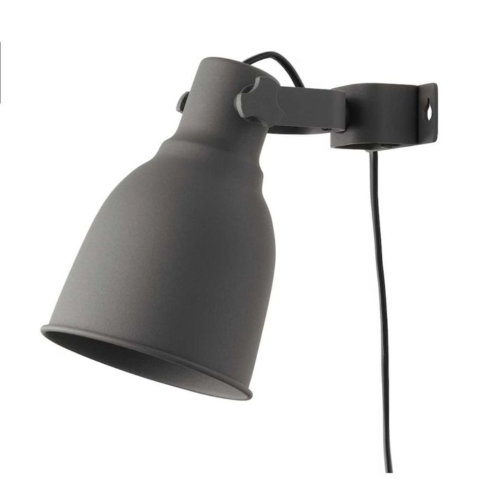 projetor de parede Ikea HEKTAR