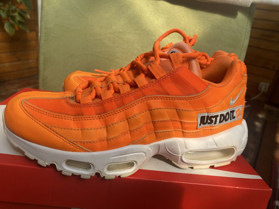 Nike air max damskie 39