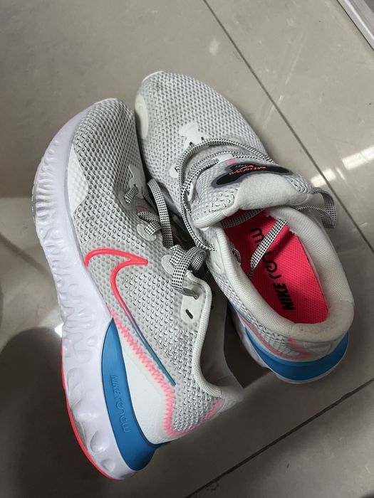 Vendo tenis de corrida