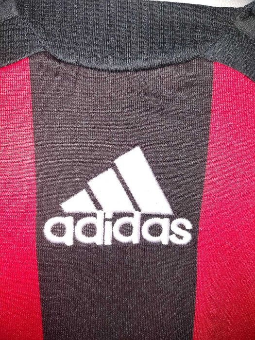 Retro AC Milan 2006/07 Kaka' 22 tamanho M