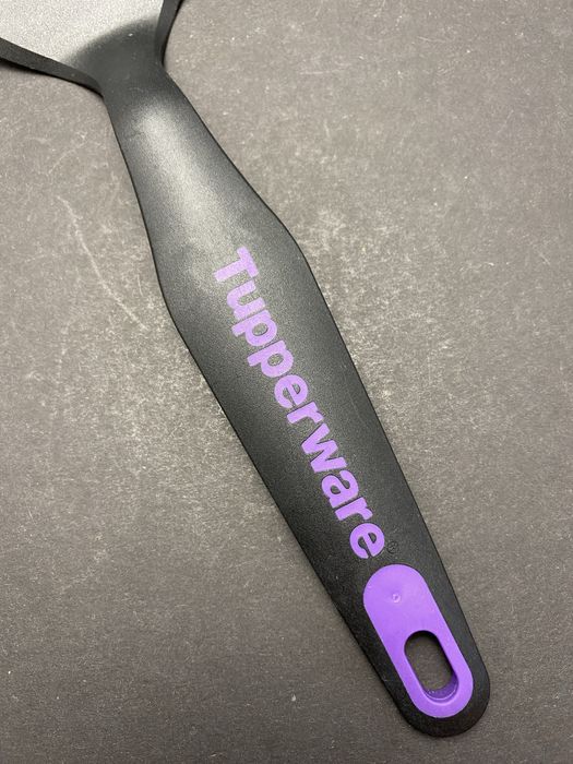 Tupperware сервировочная лопатка