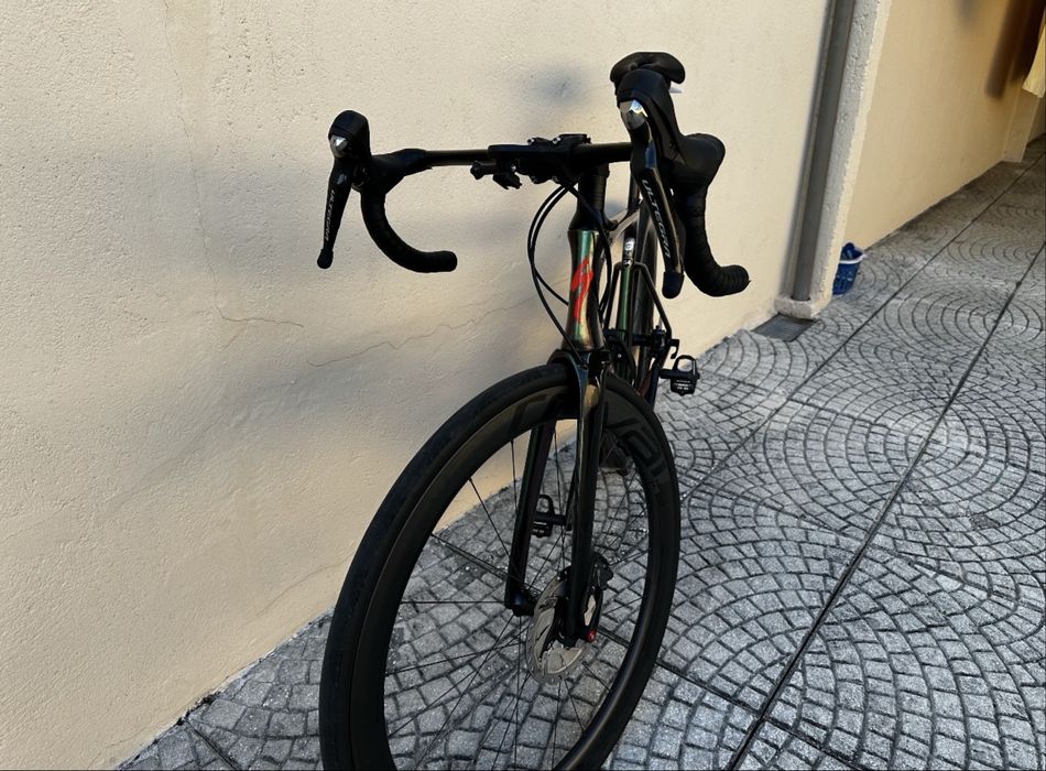 Specialized  venge vias pro