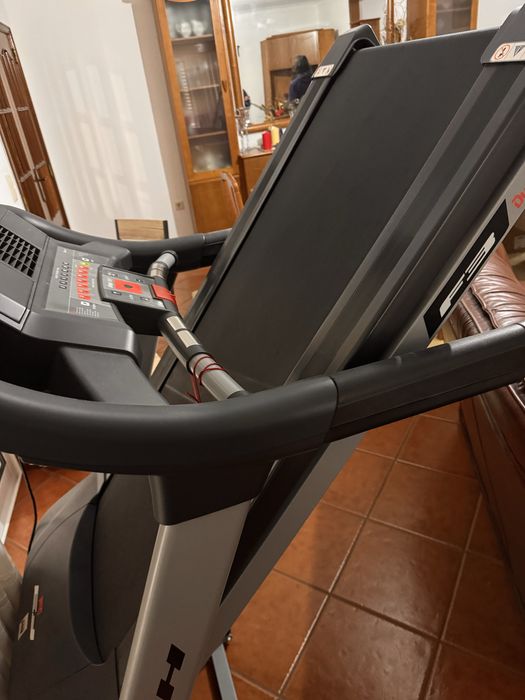 Passadeira como nova BH