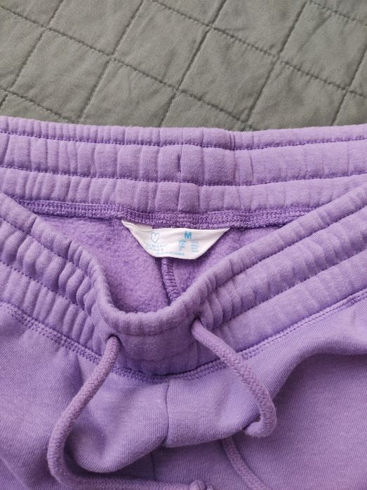 Primark rozmiar M/L spodnie dresowe damskie